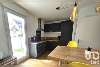  appartement bruz 35170