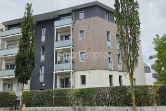  appartement bruz 35170