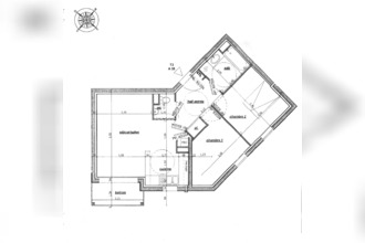  appartement bruz 35170