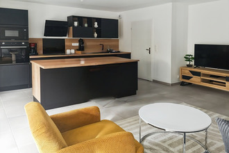  appartement bruz 35170