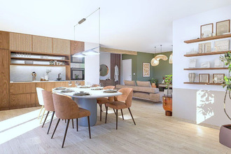  appartement bruz 35170