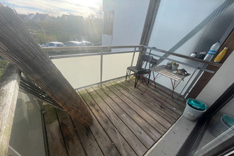  appartement bruz 35170