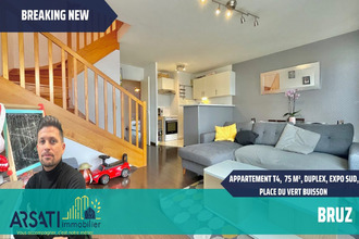  appartement bruz 35170