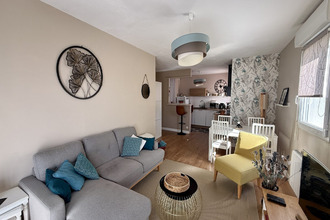  appartement bruz 35170