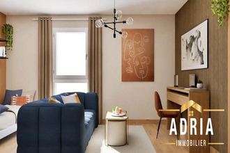  appartement bruz 35170