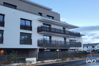  appartement bruz 35170