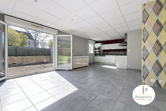  appartement bruz 35170