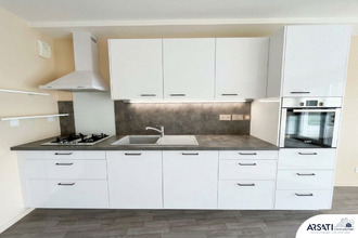  appartement bruz 35170