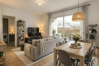  appartement bruz 35170