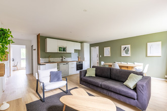  appartement bruz 35170