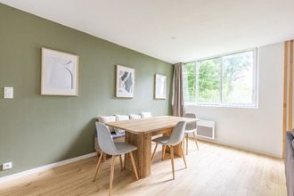  appartement bruz 35170