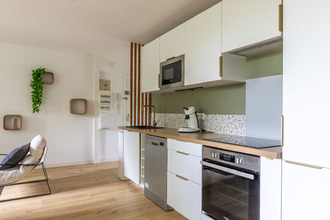  appartement bruz 35170
