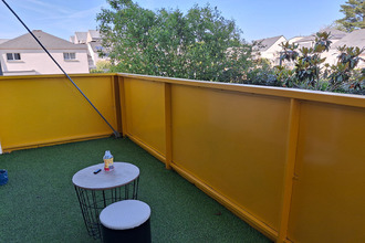  appartement bruz 35170