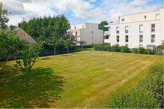  appartement bruz 35170