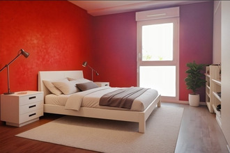  appartement bruz 35170