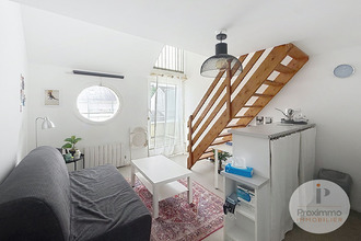  appartement bruz 35170
