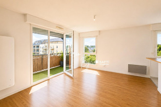  appartement bruz 35170