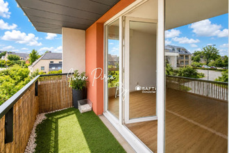  appartement bruz 35170