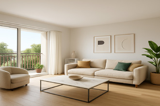  appartement bruz 35170
