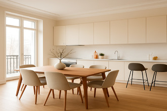  appartement bruz 35170