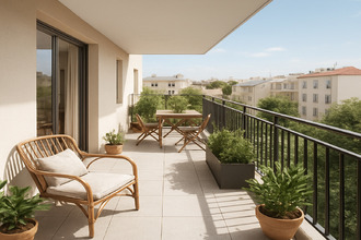  appartement bruz 35170