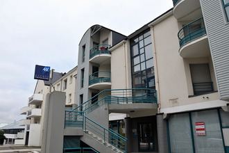  appartement bruz 35170