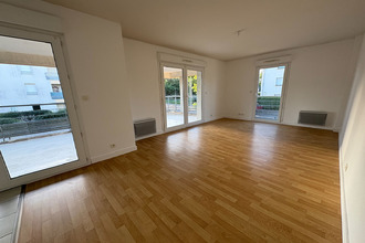  appartement bruz 35170