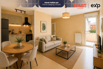  appartement bruz 35170