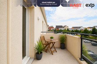  appartement bruz 35170