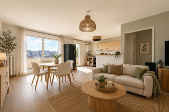  appartement bruz 35170