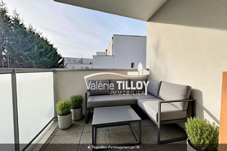  appartement bruz 35170