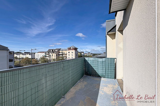  appartement bruz 35170