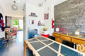  appartement bry-sur-marne 94360