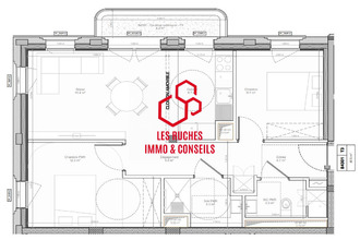  appartement bry-sur-marne 94360