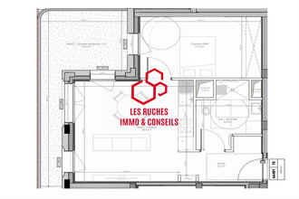  appartement bry-sur-marne 94360