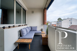  appartement bry-sur-marne 94360