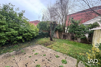  appartement bry-sur-marne 94360