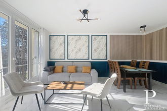  appartement bry-sur-marne 94360