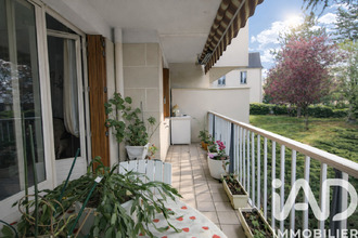  appartement bry-sur-marne 94360