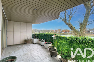  appartement bry-sur-marne 94360