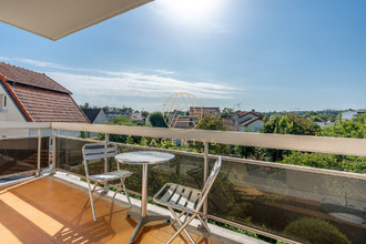  appartement bry-sur-marne 94360
