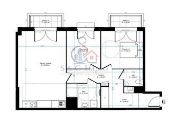  appartement bry-sur-marne 94360