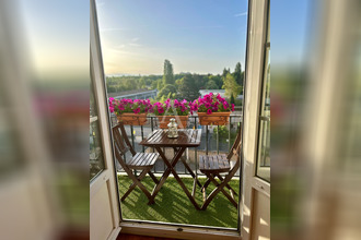  appartement bry-sur-marne 94360