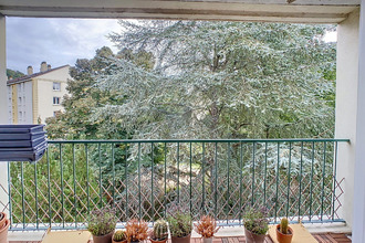  appartement buc 78530