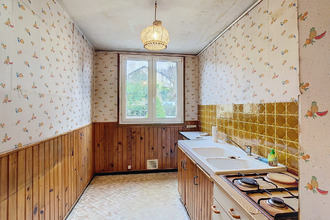  appartement buc 78530