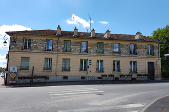  appartement buc 78530