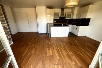  appartement buc 78530