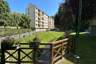  appartement buc 78530