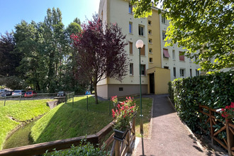  appartement buc 78530