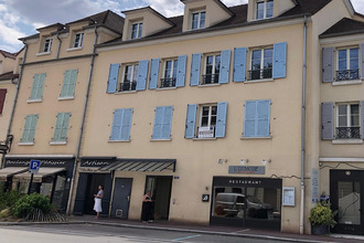  appartement buc 78530
